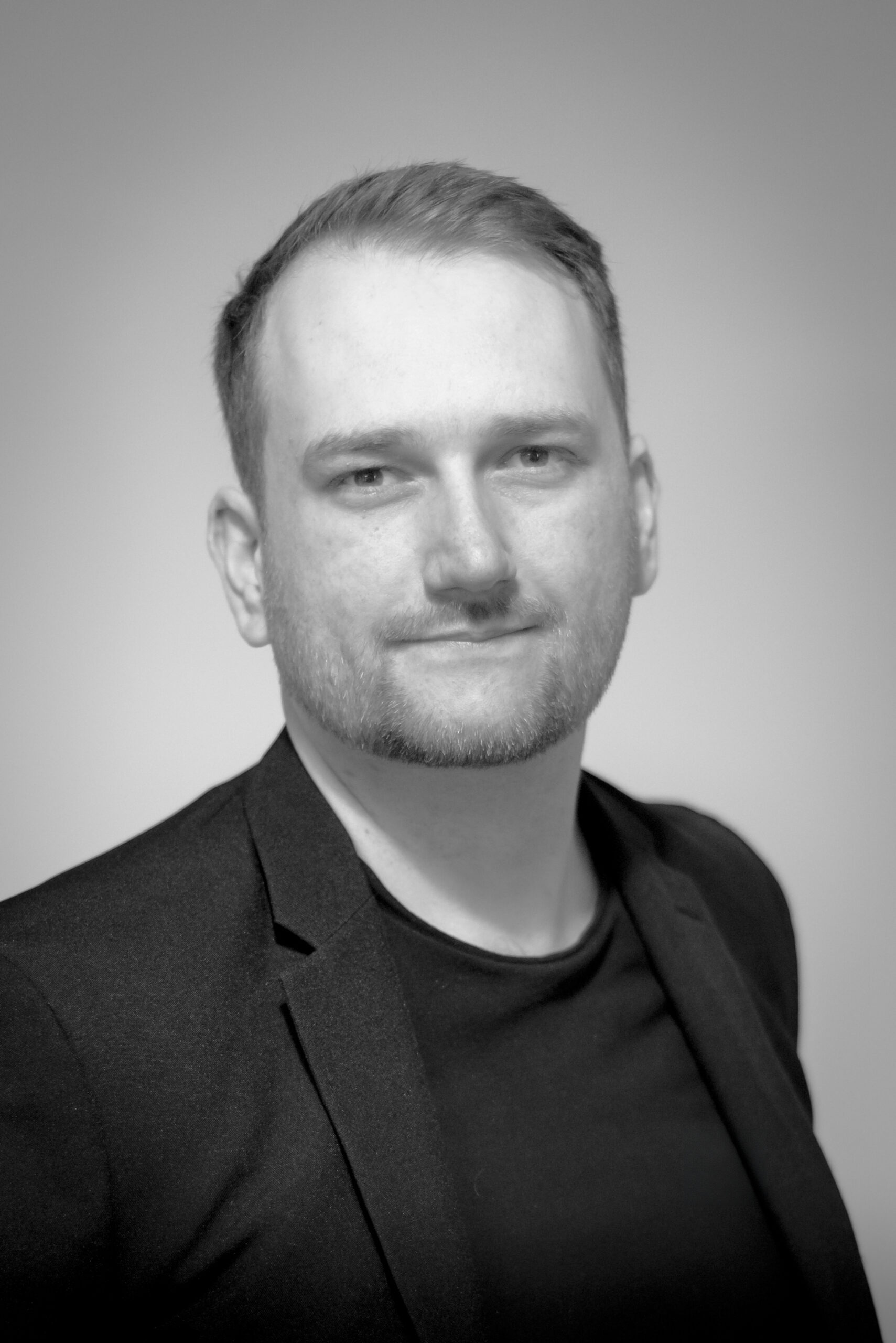 Darren Frazer